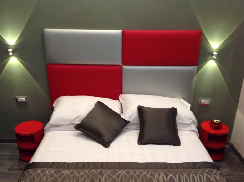Roma Veneto Relais Hotel Kültér fotó
